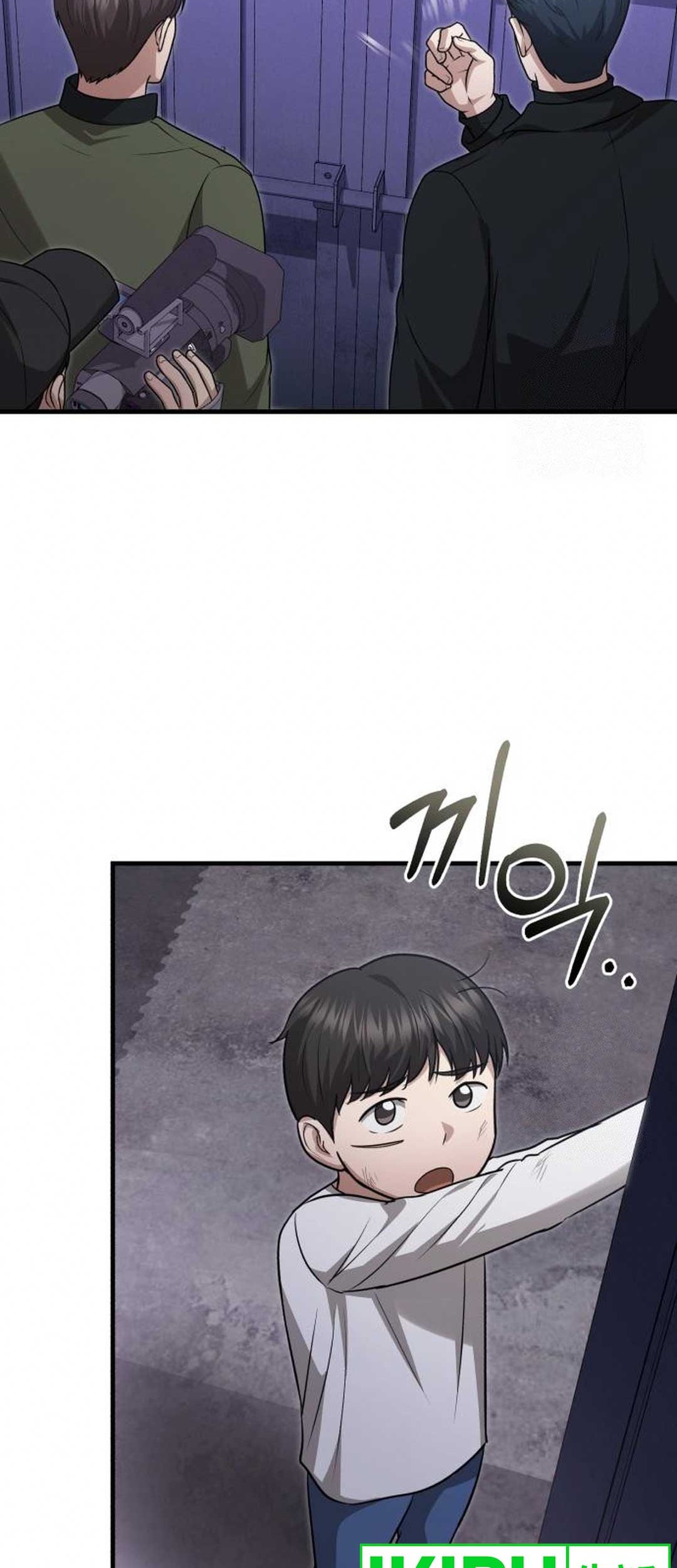 The Regressed Doctor Just Wanted to Live Quietly Chapter 19 Gambar 75