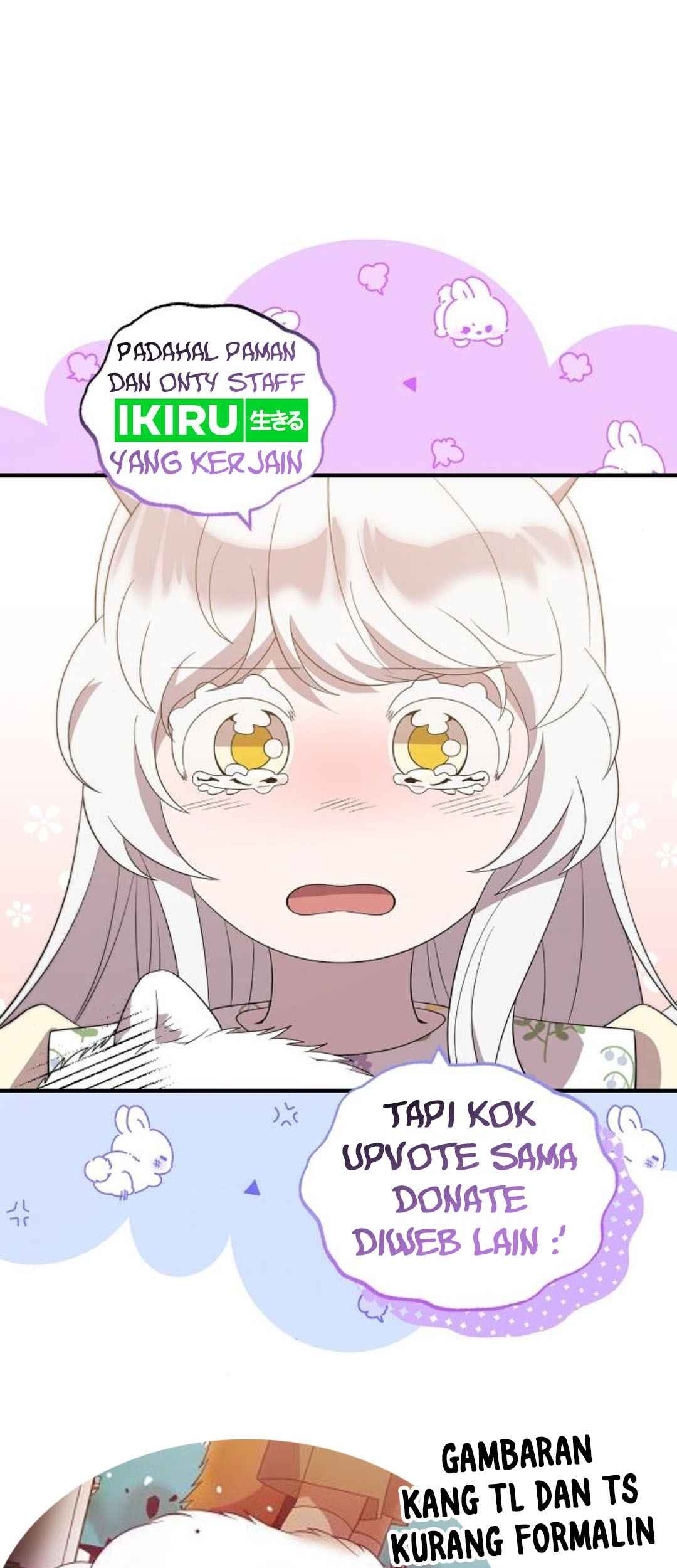 The Regressed Doctor Just Wanted to Live Quietly Chapter 19 Gambar 81