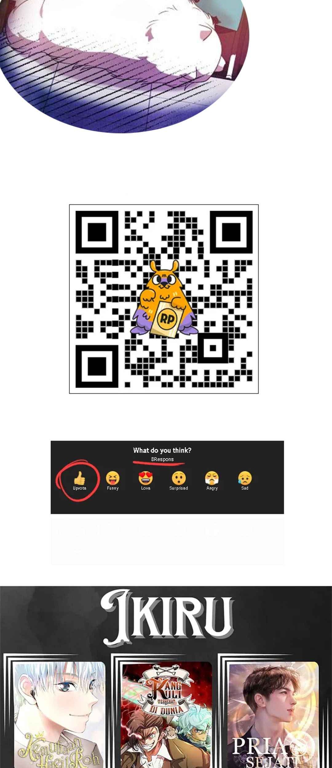 The Regressed Doctor Just Wanted to Live Quietly Chapter 19 Gambar 82