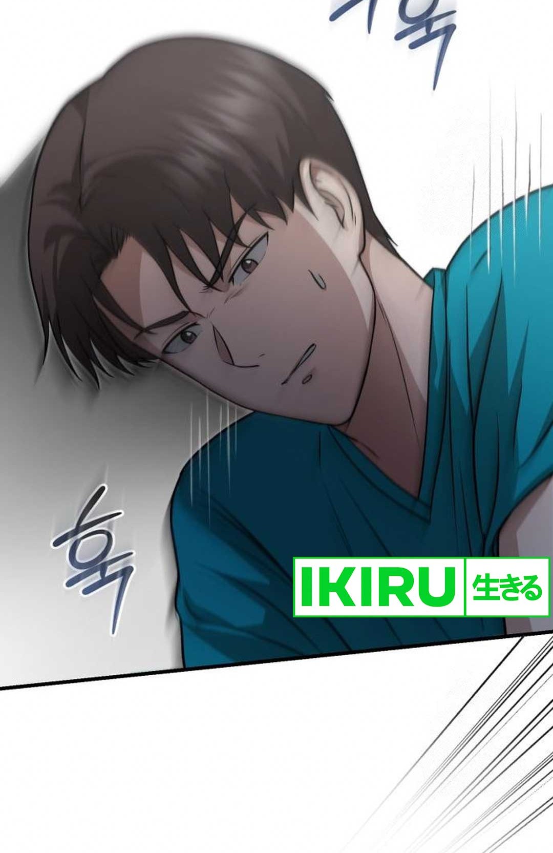 The Regressed Doctor Just Wanted to Live Quietly Chapter 19 Gambar 7