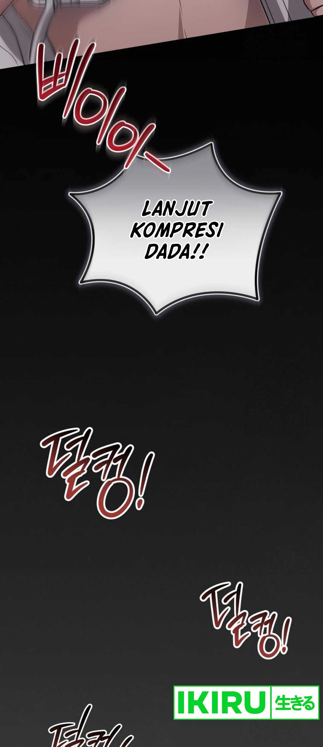 The Regressed Doctor Just Wanted to Live Quietly Chapter 19 Gambar 18