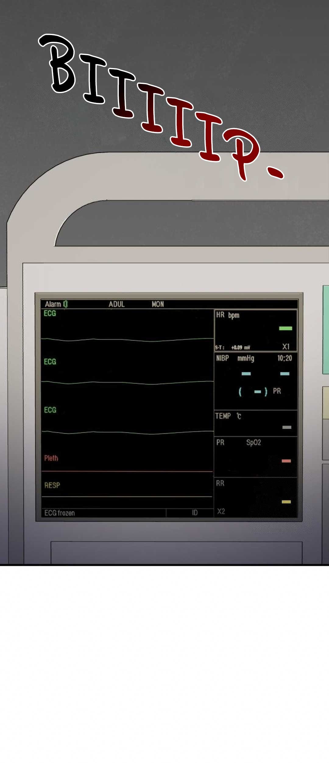 The Regressed Doctor Just Wanted to Live Quietly Chapter 19 Gambar 20