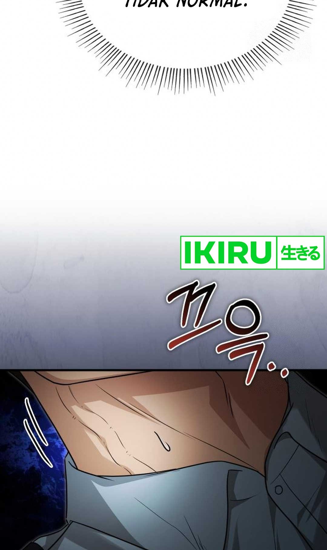 The Regressed Doctor Just Wanted to Live Quietly Chapter 19 Gambar 31