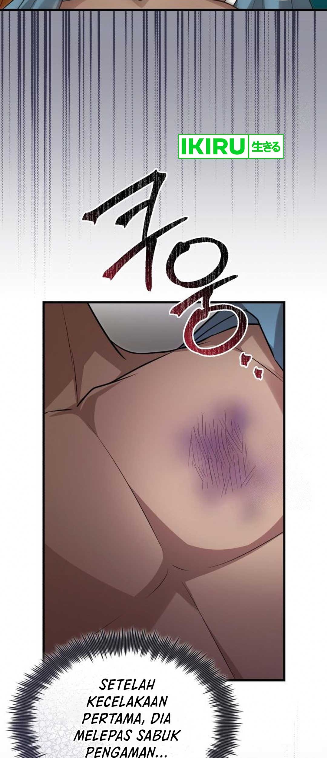 The Regressed Doctor Just Wanted to Live Quietly Chapter 19 Gambar 34