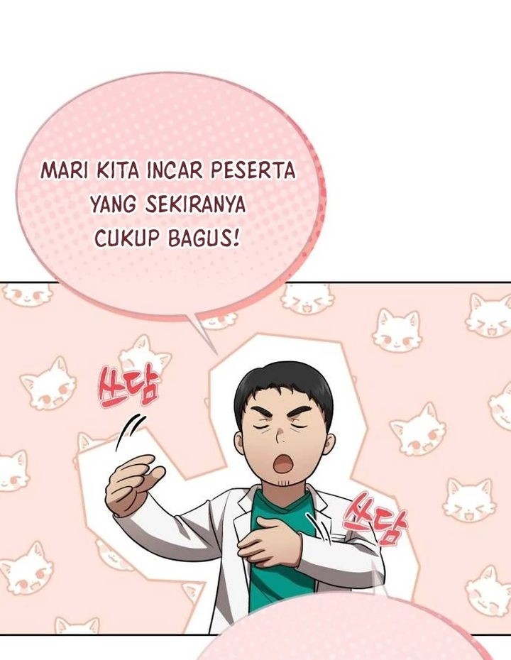The Regressed Doctor Just Wanted to Live Quietly Chapter 2 Gambar 31