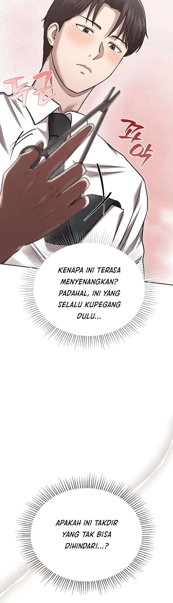 The Regressed Doctor Just Wanted to Live Quietly Chapter 2 Gambar 39