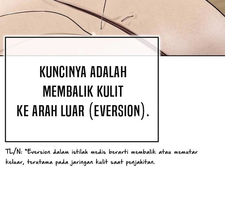 The Regressed Doctor Just Wanted to Live Quietly Chapter 2 Gambar 43
