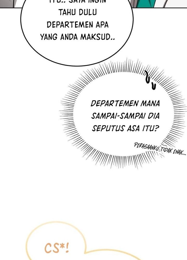 The Regressed Doctor Just Wanted to Live Quietly Chapter 2 Gambar 57