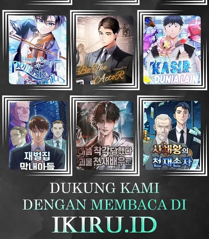 The Regressed Doctor Just Wanted to Live Quietly Chapter 2 Gambar 89