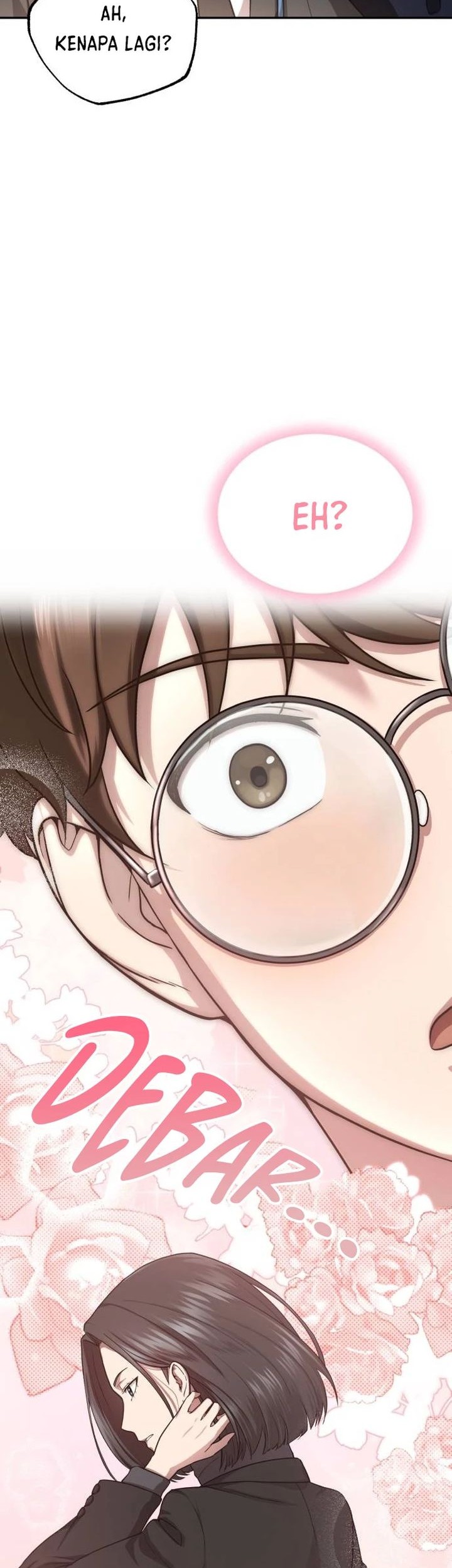 The Regressed Doctor Just Wanted to Live Quietly Chapter 2 Gambar 7