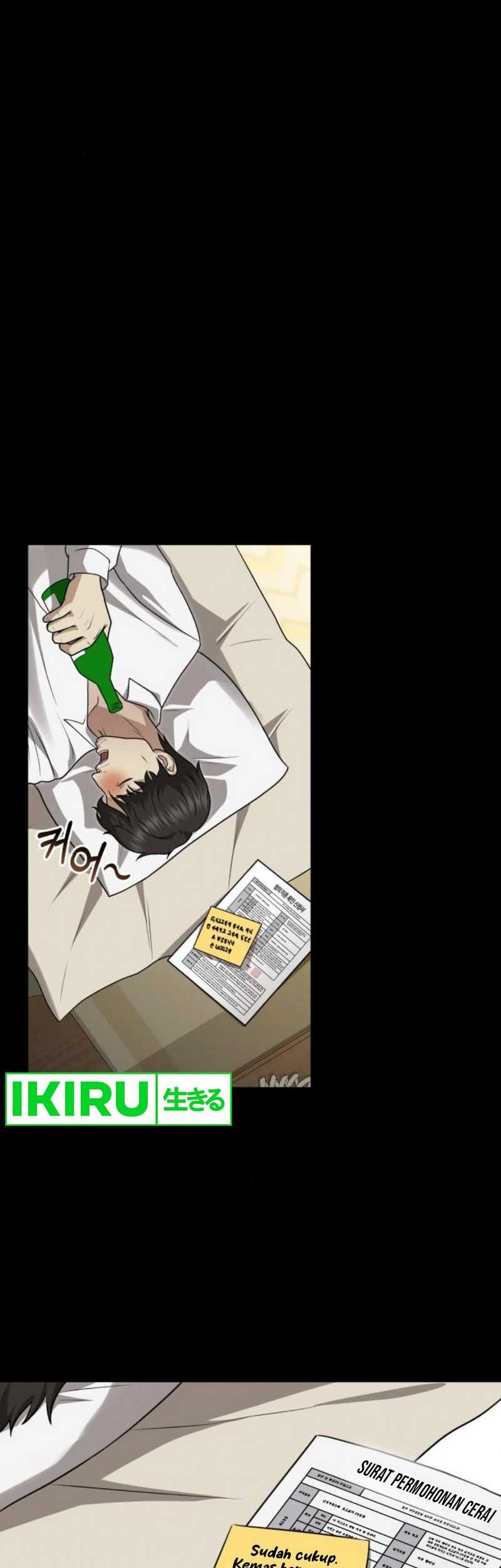 The Regressed Doctor Just Wanted to Live Quietly Chapter 20 Gambar 43
