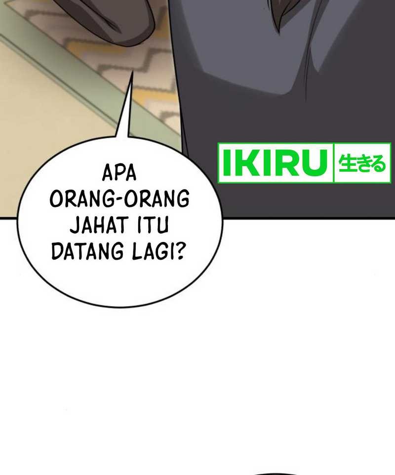 The Regressed Doctor Just Wanted to Live Quietly Chapter 20 Gambar 45