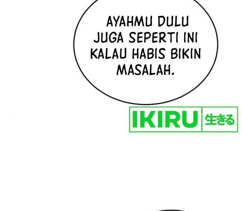 The Regressed Doctor Just Wanted to Live Quietly Chapter 20 Gambar 50