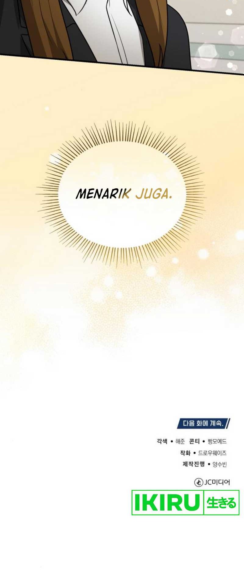 The Regressed Doctor Just Wanted to Live Quietly Chapter 20 Gambar 77