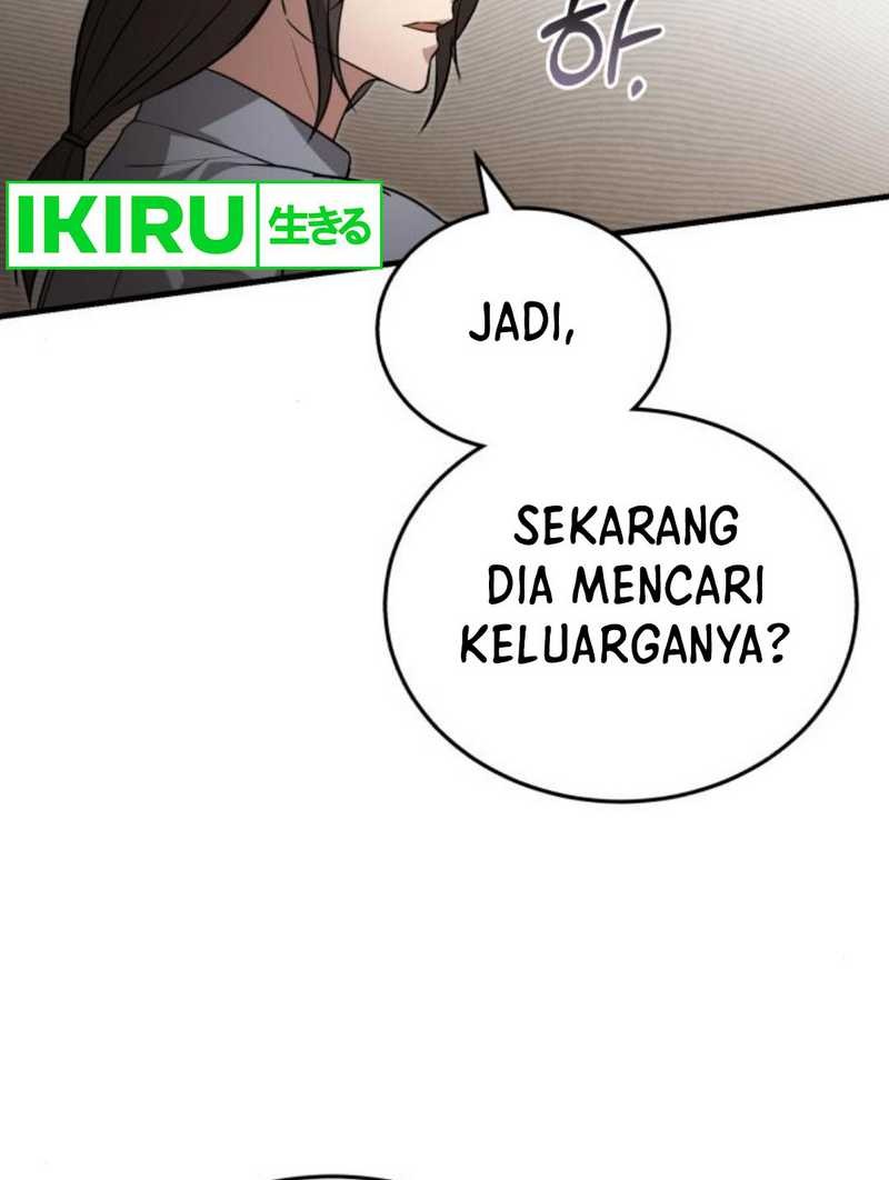 The Regressed Doctor Just Wanted to Live Quietly Chapter 20 Gambar 11