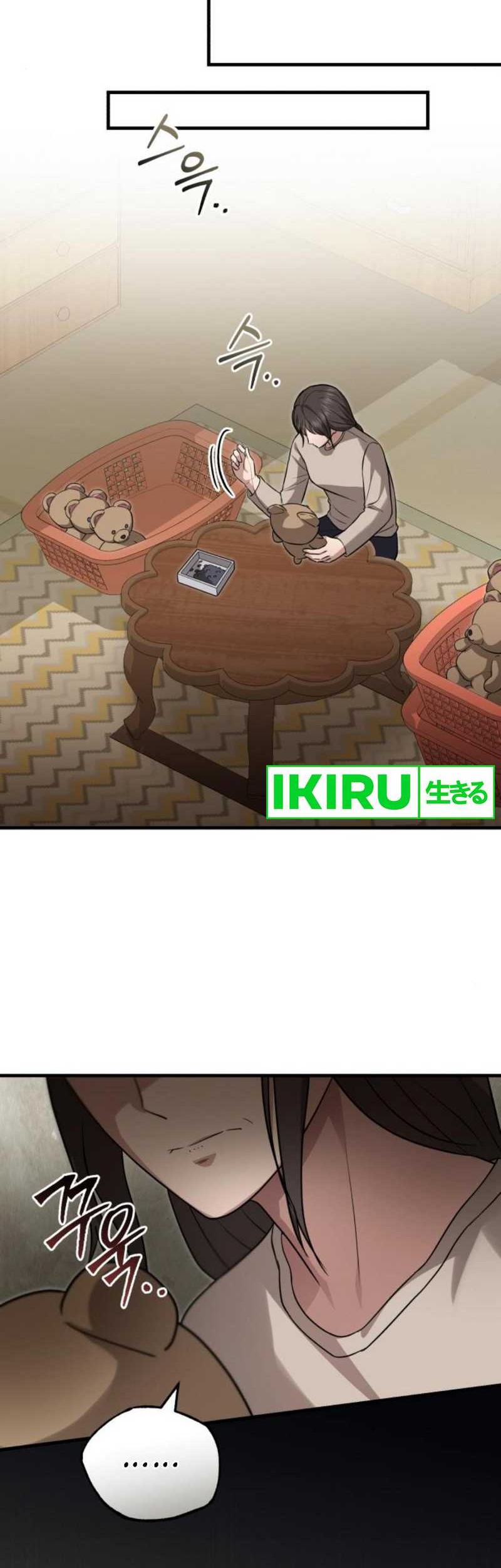 The Regressed Doctor Just Wanted to Live Quietly Chapter 20 Gambar 23