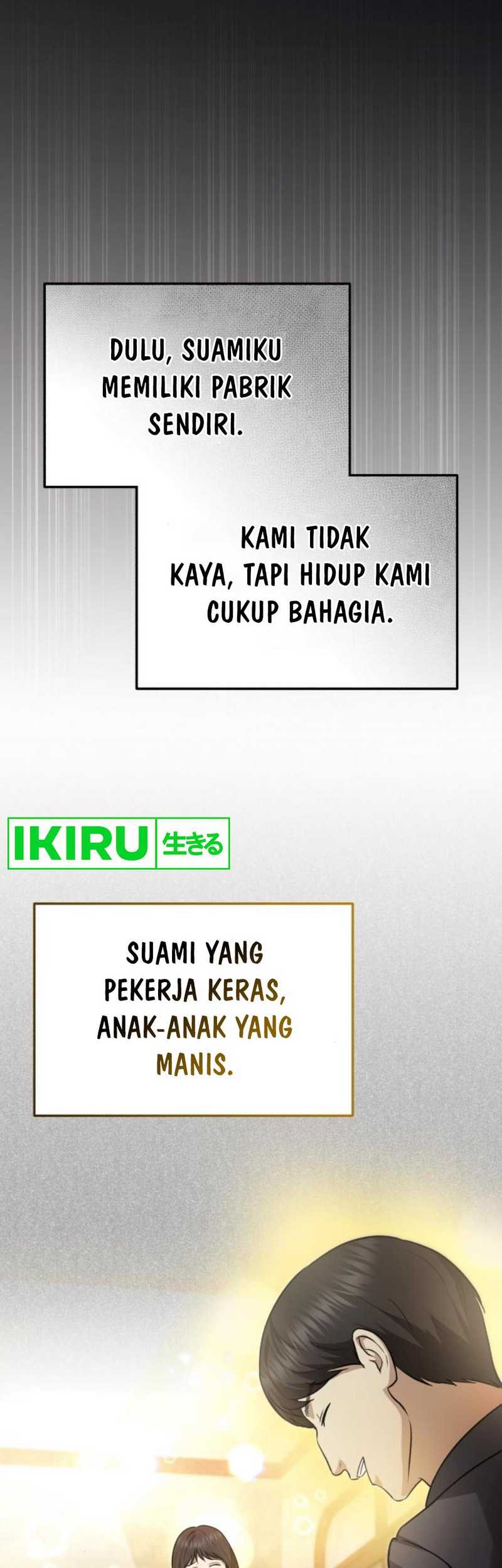 The Regressed Doctor Just Wanted to Live Quietly Chapter 20 Gambar 24