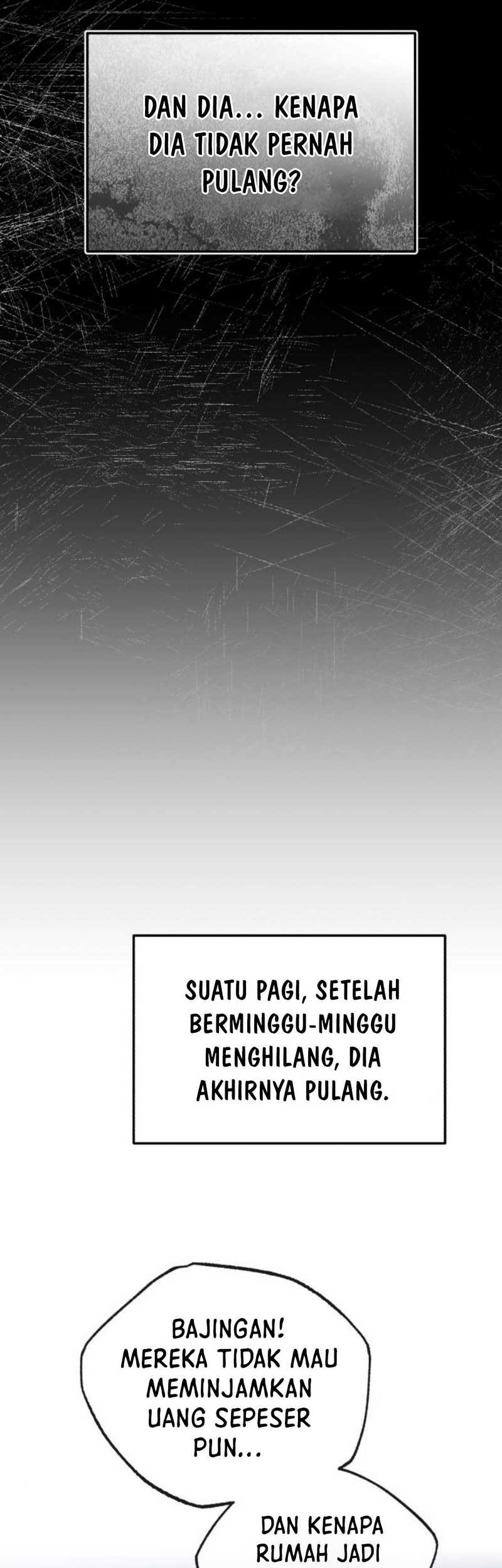 The Regressed Doctor Just Wanted to Live Quietly Chapter 20 Gambar 37