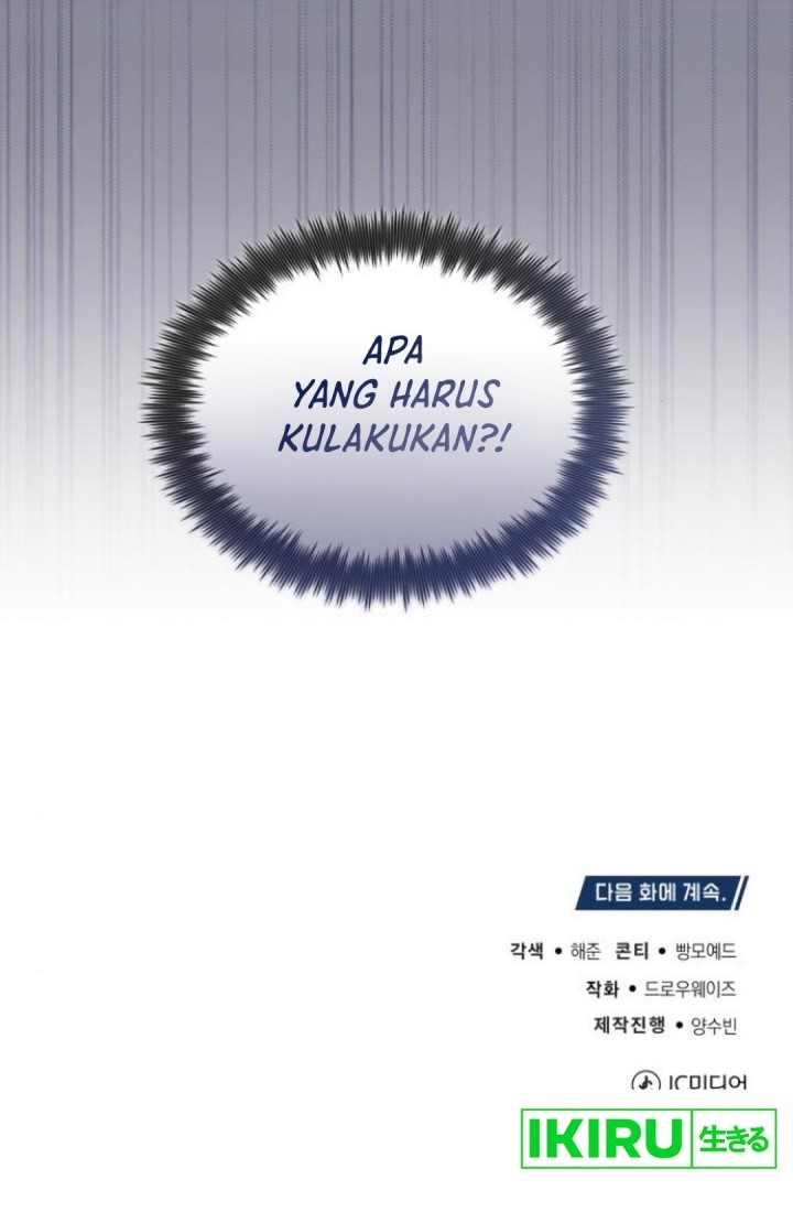 The Regressed Doctor Just Wanted to Live Quietly Chapter 21 Gambar 53