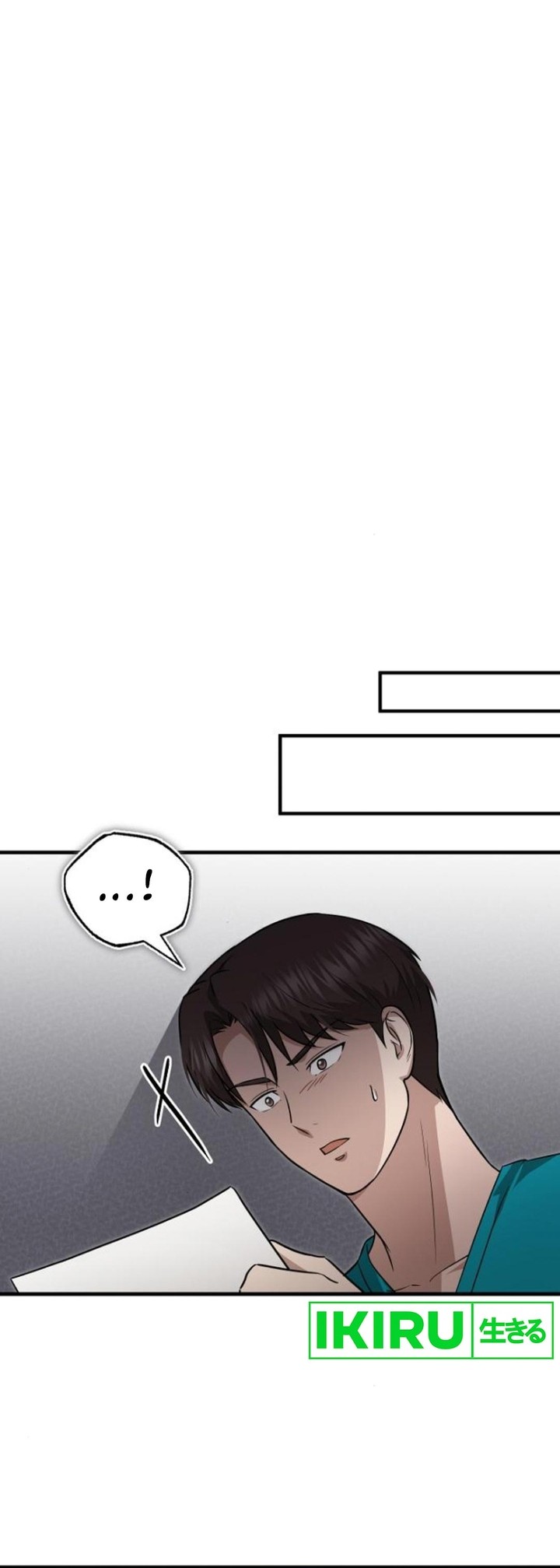 The Regressed Doctor Just Wanted to Live Quietly Chapter 22 Gambar 16