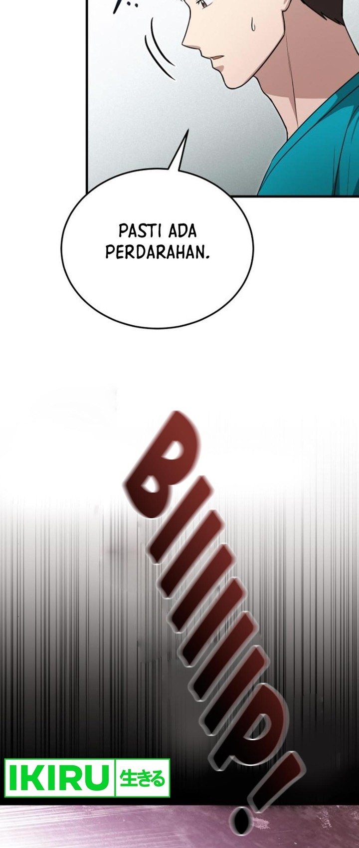 The Regressed Doctor Just Wanted to Live Quietly Chapter 22 Gambar 19