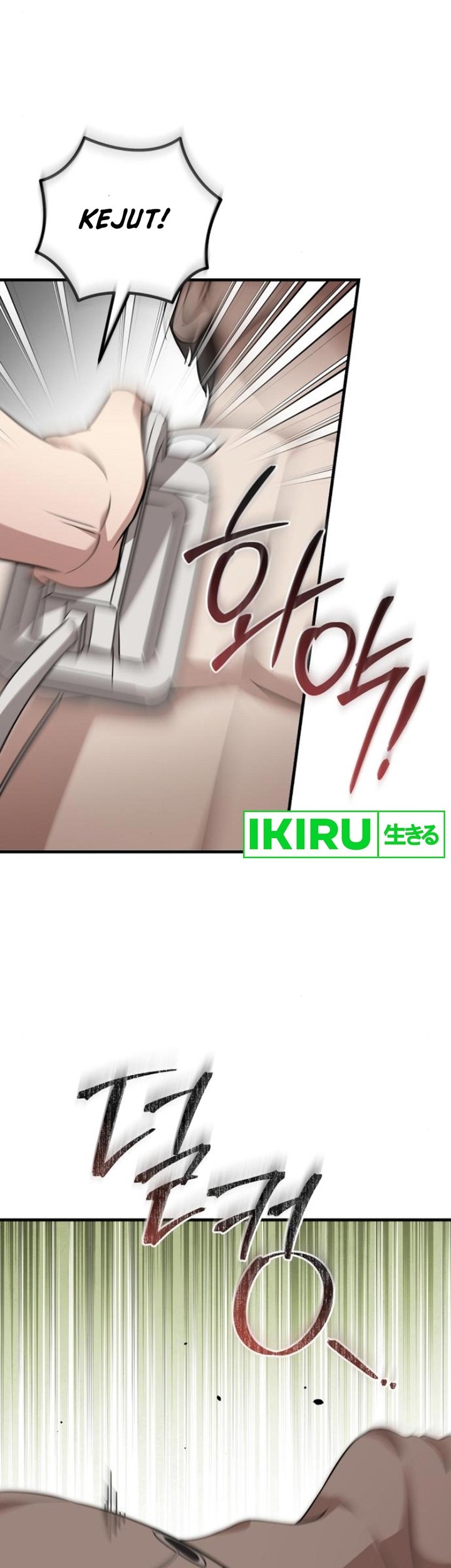 The Regressed Doctor Just Wanted to Live Quietly Chapter 22 Gambar 34