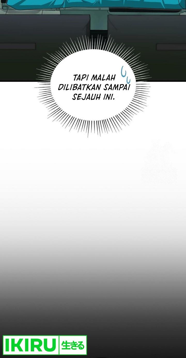 The Regressed Doctor Just Wanted to Live Quietly Chapter 23 Gambar 30