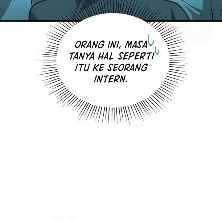 The Regressed Doctor Just Wanted to Live Quietly Chapter 23 Gambar 42