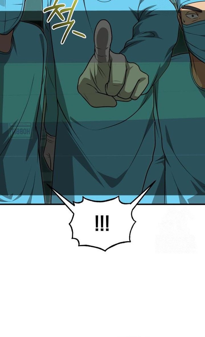 The Regressed Doctor Just Wanted to Live Quietly Chapter 23 Gambar 44