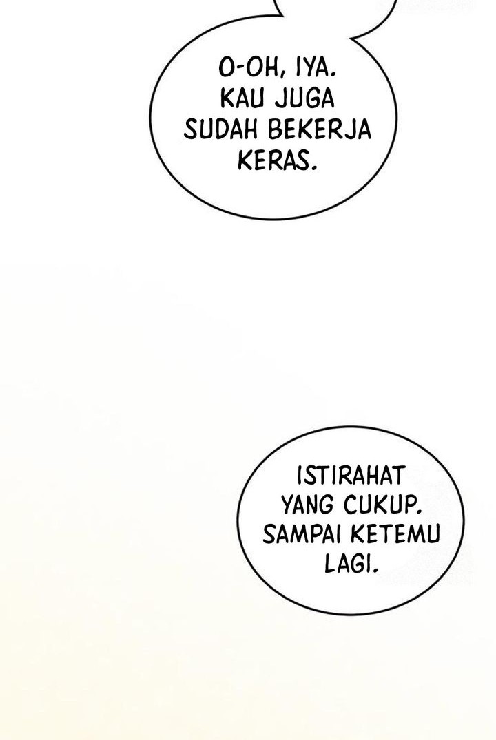 The Regressed Doctor Just Wanted to Live Quietly Chapter 23 Gambar 58