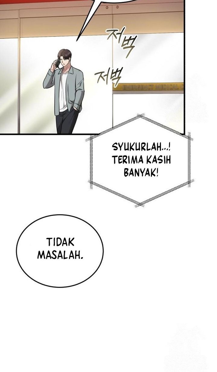 The Regressed Doctor Just Wanted to Live Quietly Chapter 23 Gambar 60