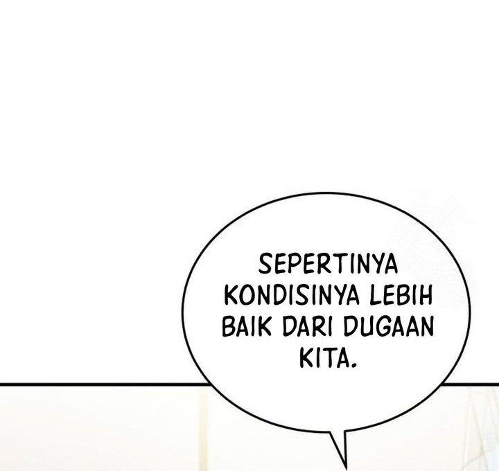 The Regressed Doctor Just Wanted to Live Quietly Chapter 23 Gambar 14