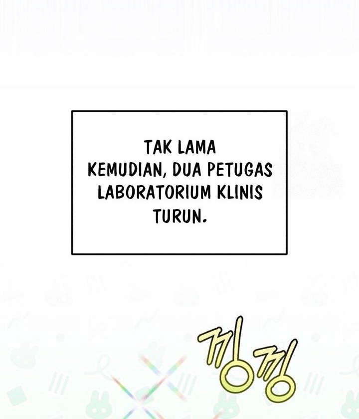 The Regressed Doctor Just Wanted to Live Quietly Chapter 23 Gambar 16
