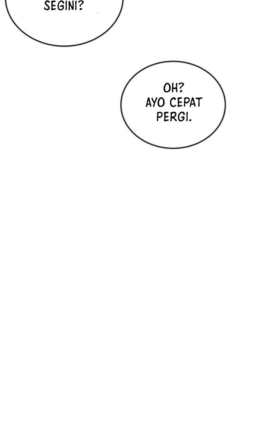 The Regressed Doctor Just Wanted to Live Quietly Chapter 24 Gambar 55