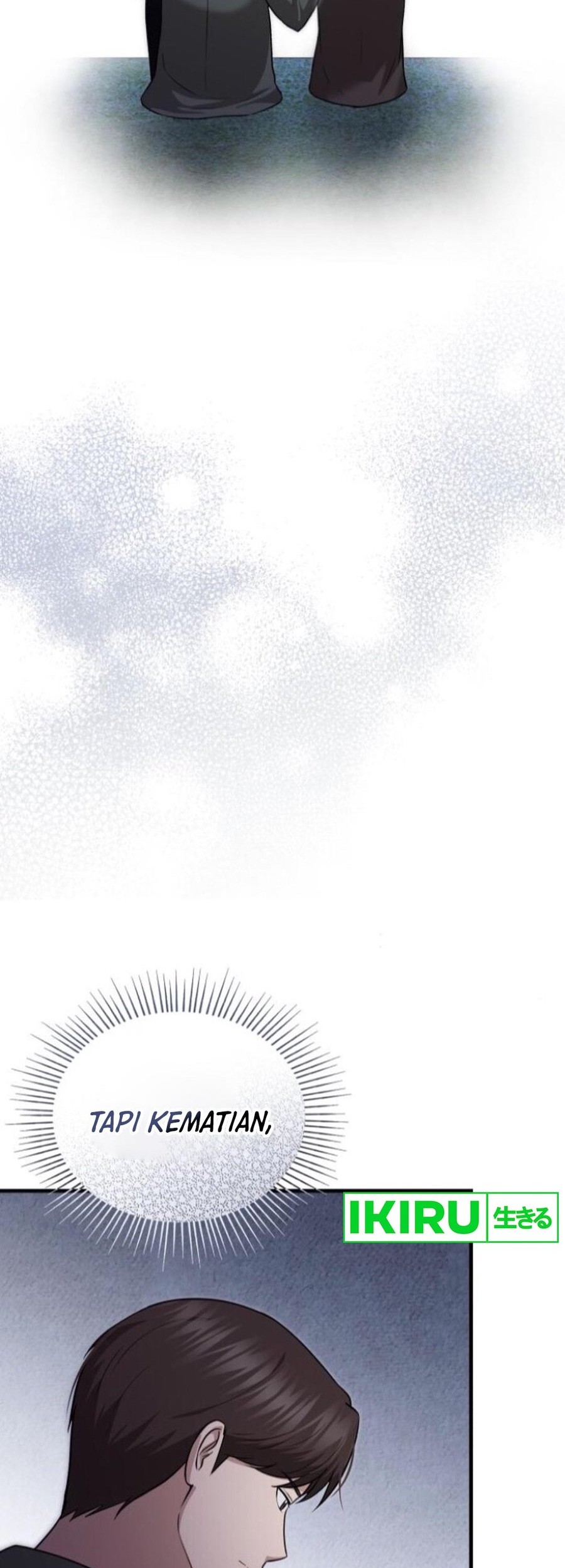 The Regressed Doctor Just Wanted to Live Quietly Chapter 24 Gambar 6