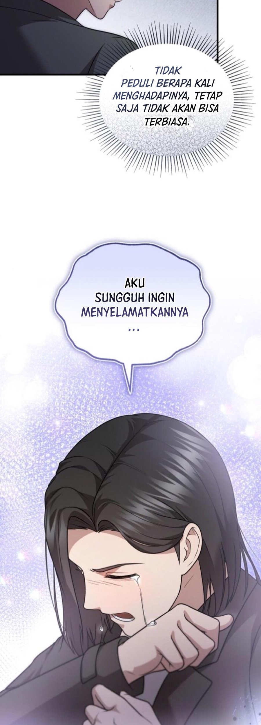 The Regressed Doctor Just Wanted to Live Quietly Chapter 24 Gambar 7