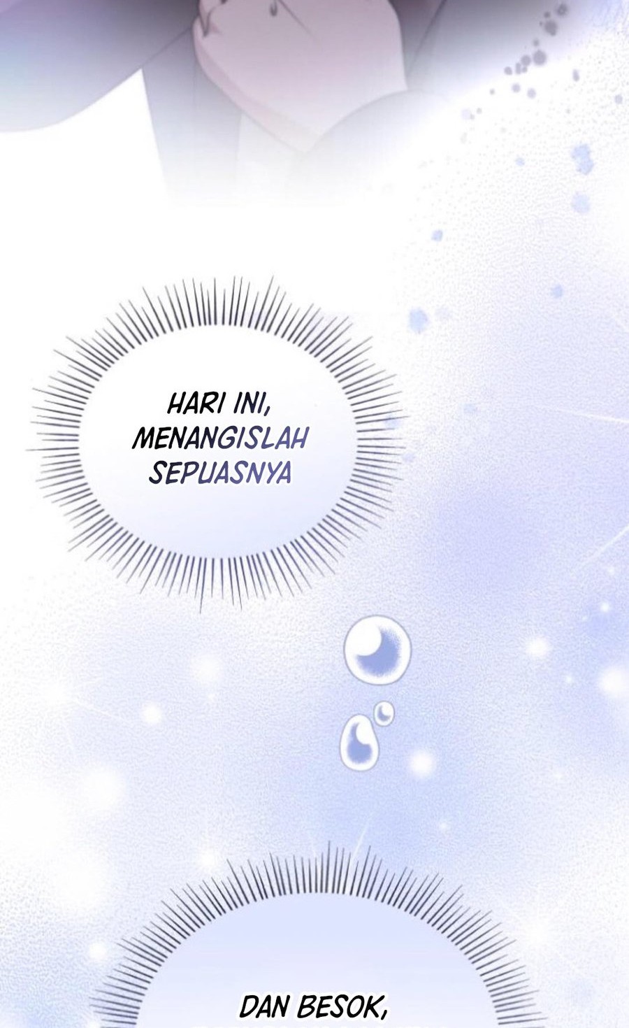 The Regressed Doctor Just Wanted to Live Quietly Chapter 24 Gambar 8