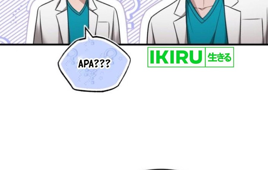 The Regressed Doctor Just Wanted to Live Quietly Chapter 24 Gambar 12