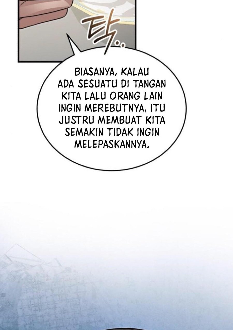 The Regressed Doctor Just Wanted to Live Quietly Chapter 24 Gambar 24