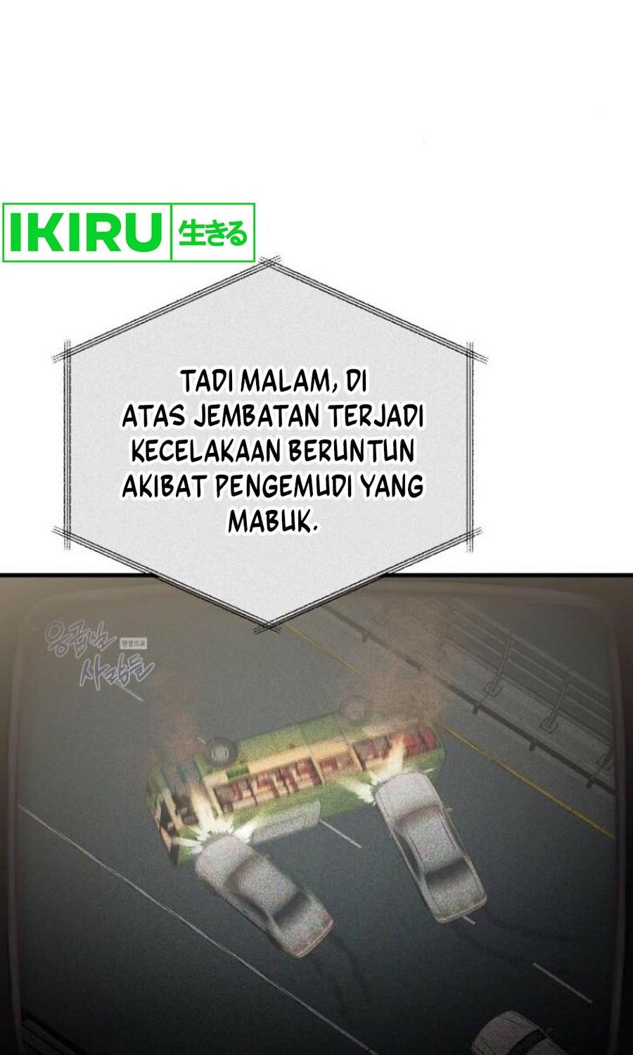 The Regressed Doctor Just Wanted to Live Quietly Chapter 24 Gambar 32