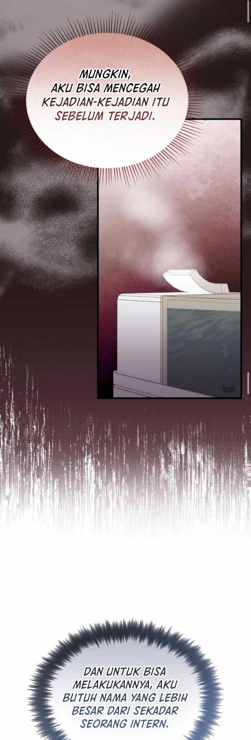 The Regressed Doctor Just Wanted to Live Quietly Chapter 25 Gambar 42