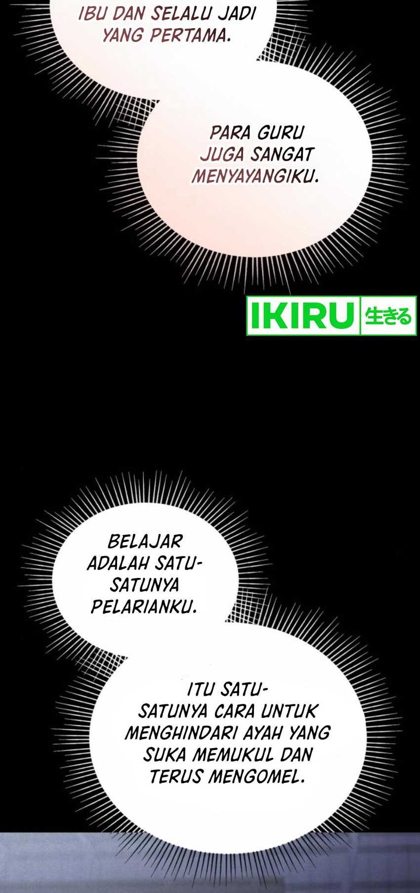 The Regressed Doctor Just Wanted to Live Quietly Chapter 25 Gambar 56