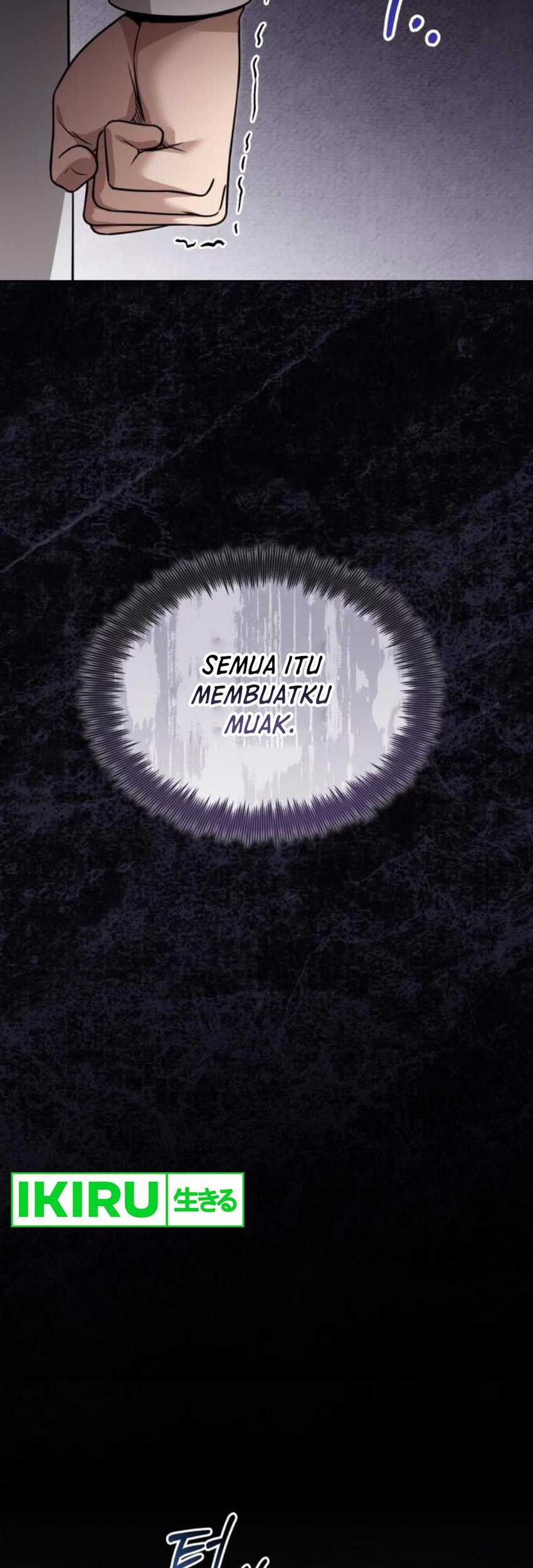 The Regressed Doctor Just Wanted to Live Quietly Chapter 25 Gambar 59