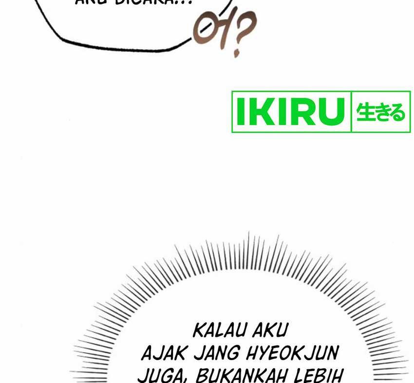 The Regressed Doctor Just Wanted to Live Quietly Chapter 25 Gambar 66