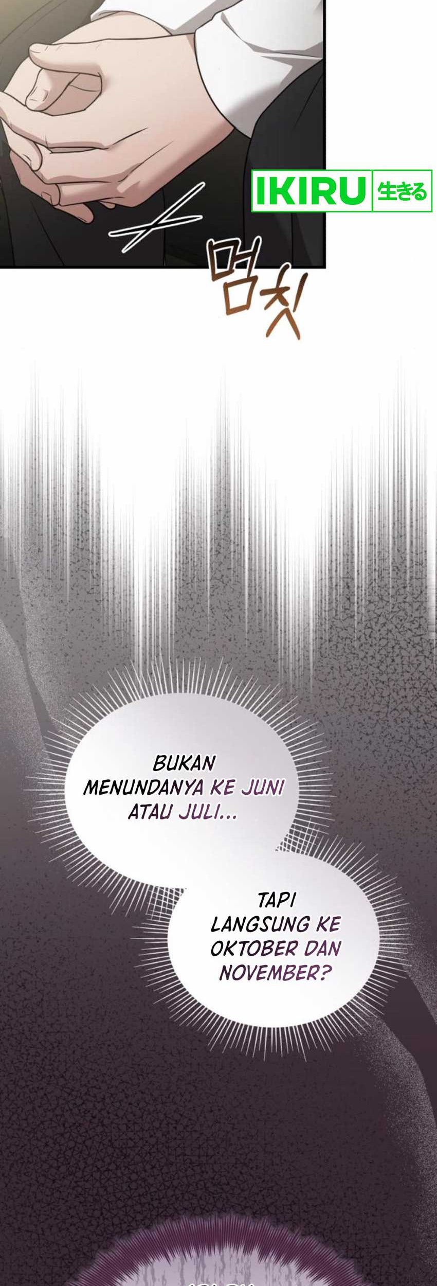 The Regressed Doctor Just Wanted to Live Quietly Chapter 25 Gambar 3