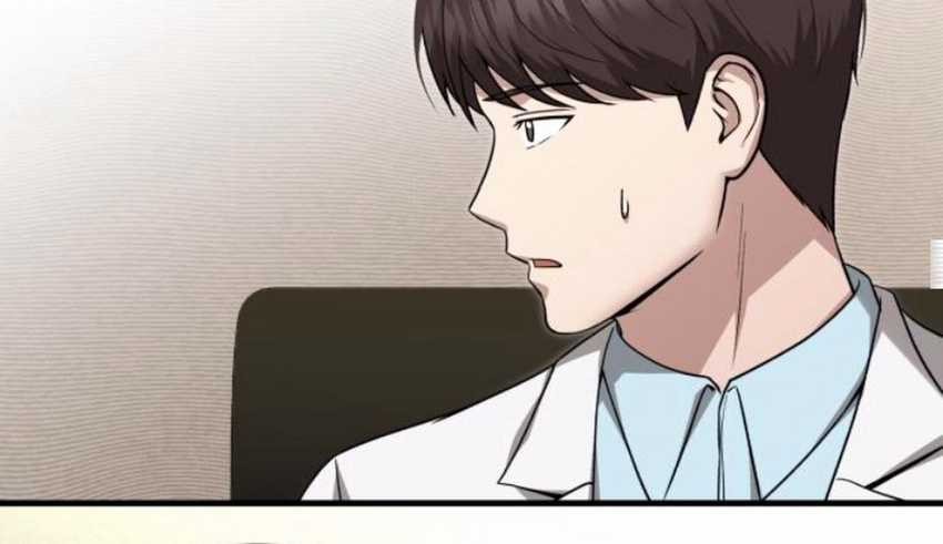 The Regressed Doctor Just Wanted to Live Quietly Chapter 25 Gambar 6