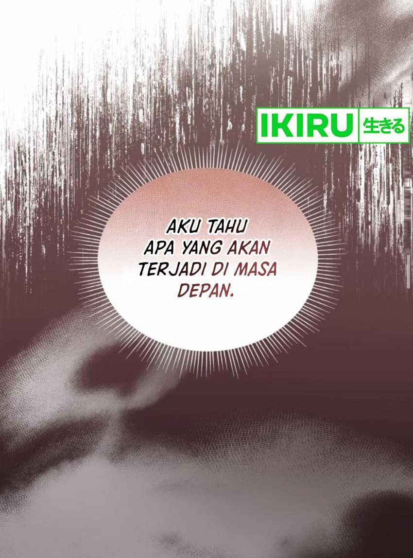 The Regressed Doctor Just Wanted to Live Quietly Chapter 25 Gambar 41