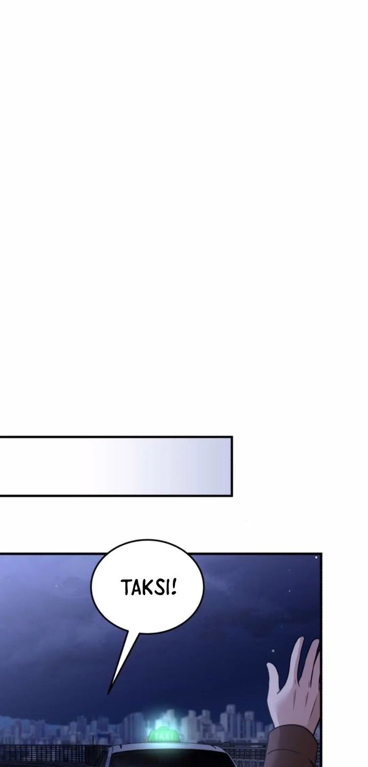 The Regressed Doctor Just Wanted to Live Quietly Chapter 26 Gambar 34