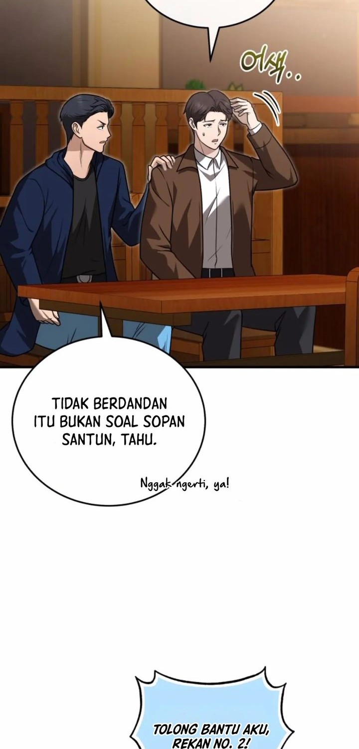 Baca  The Regressed Doctor Just Wanted to Live Quietly Chapter 26 Gambar 2