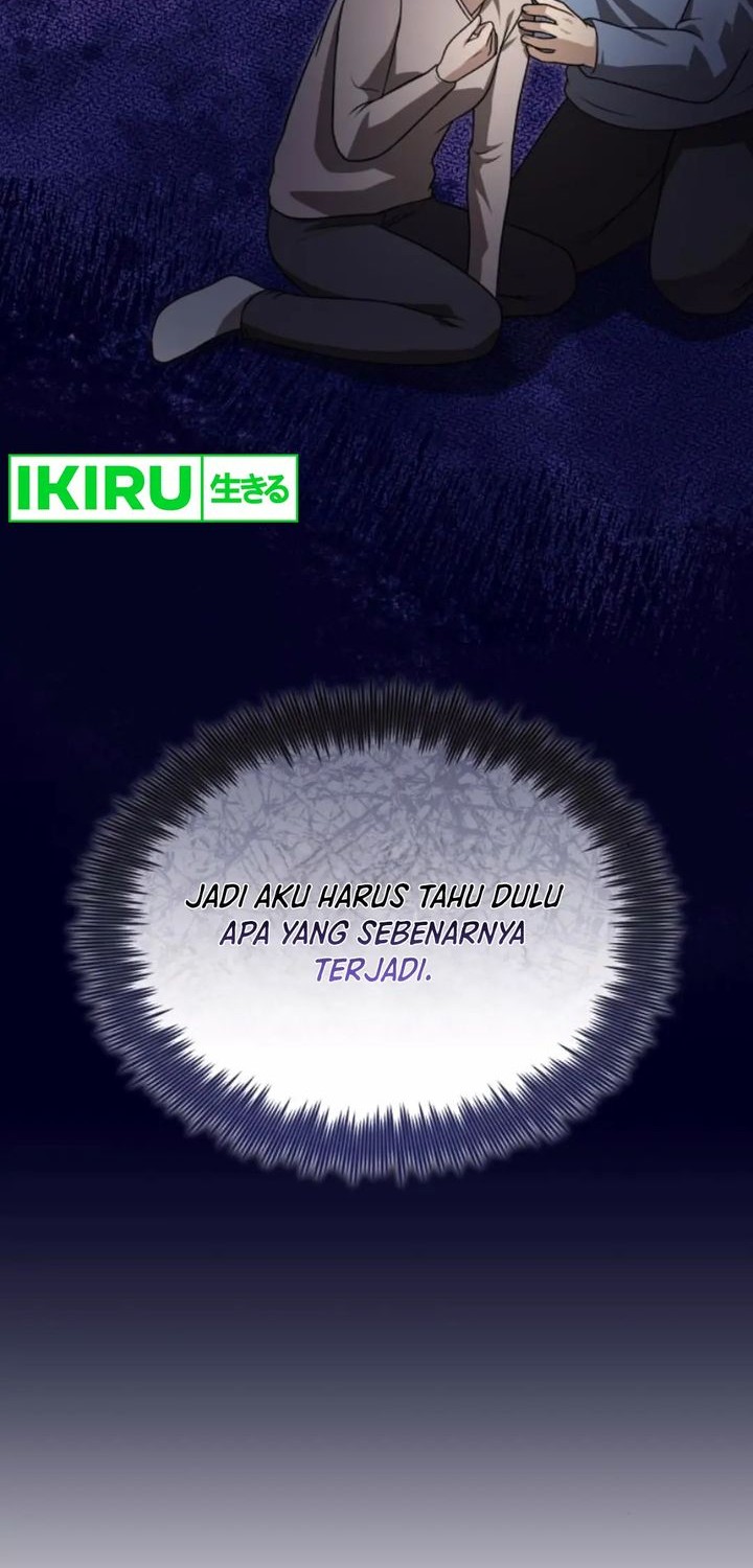 The Regressed Doctor Just Wanted to Live Quietly Chapter 26 Gambar 44